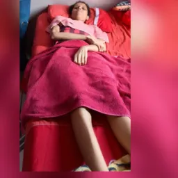 Leilão em pró da Raquel