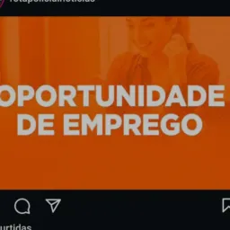 J.g Somente empregos jatai goias#⚓