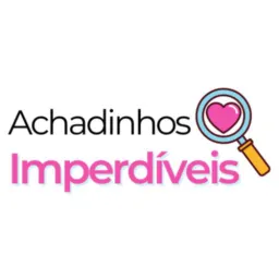 Achadinhos Imperdíveis ✨
