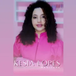 GRUPO VIP DA KESIA 💅💗