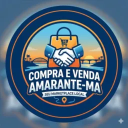 💸➡️COMPRA & VENDA⬅️💸📍AMARANTE-MA📍