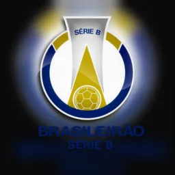 BRASILEIRÃO SÉRIE B