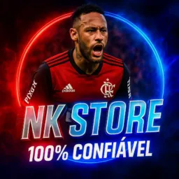 NK TROCAS E VENDAS⁰²👑