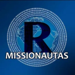 MISSIONAUTAS - REAVIVADOS