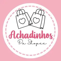 Achadinhos shoppe🛍💸