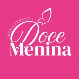 DOCE MENINA 🎀🌸