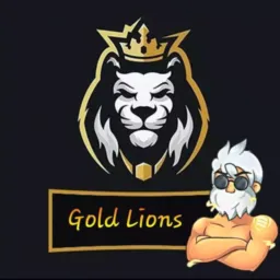 Xtreino: GOLD LIONS