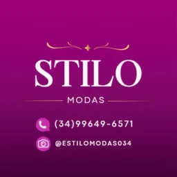 Stilo modas usadao
