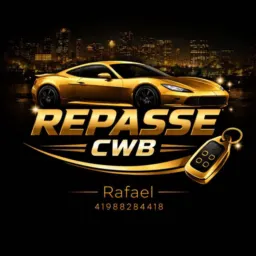 REPASSE CWB 🇧🇷