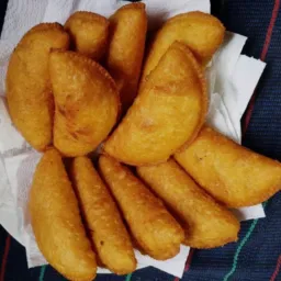🥐😋😍 SALGADOS DA JUH (TBT_AM) 😍😋🥐