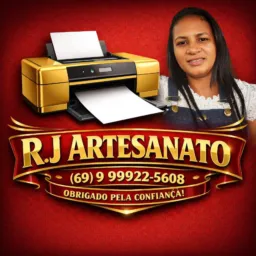 Lembrancinha e variedades