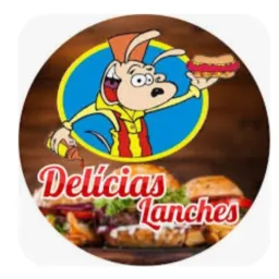 DELICIAS LANCHES 🍔🌭
