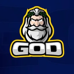 RECRUTAMENTO GOD E-SPORTS 🩵