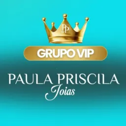 CLIENTES VIP PP JOIAS💎