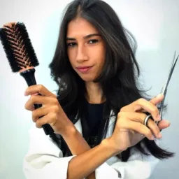 ✂️Studio Sabrina Oliveira (CABELEIREIRA)✂️