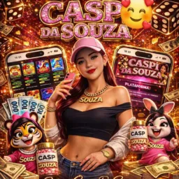 😜casp da Souza 🥳