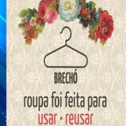 BRECHÓ das AMIGAS - TEFÉ AM🌾🌻