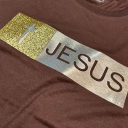Camisetas gospel 🤍