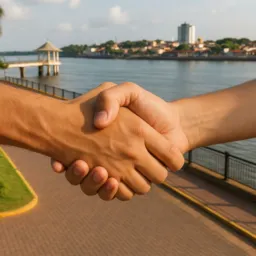 Bom negócio ALTAMIRA! COMPRA E VENDA - USADOS, SEMI-NOVOS E NOVOS