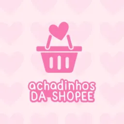 Achadinhos da shopee 🛒🧡