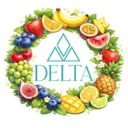 FEIRINHA DA DELTA🍇🍌🍎