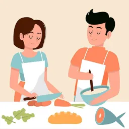 Jeito fácil de cozinhar e dicas de casa 🧅🧄🌰🌽