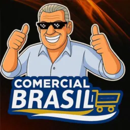 Sup.Comercial Brasil🔥🛒#5
