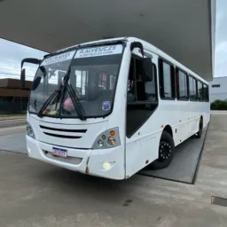 Linha de Ônibus COTA 🚎