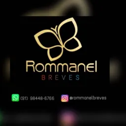 Rommanelbreves 🦋