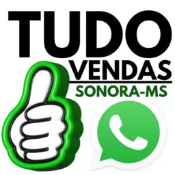 TUDO VENDAS 📌