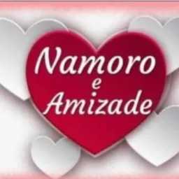 Namoro ou amizade vc é que sabe 68