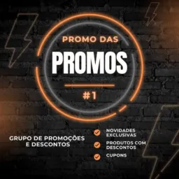 Promo das promos! #1