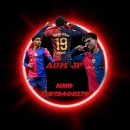 GRUPO DE EFOOFBOLL JP