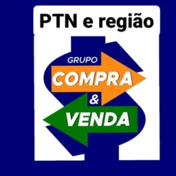 Compras e venda PTN região