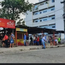 DIVULGAÇÕES >FEIRA 6<