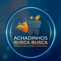 🛍️Achadinhos Busca busca🛒