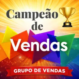 CAMPEÃO DE VENDAS 👕👚🧳📱
