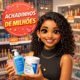 Achadinhos de Milhões
