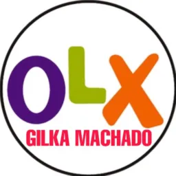 OLX Gilka Machado