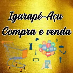 Iga-Açu compra e vendas📱💵