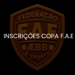 F.A.E | INSCRIÇÕES