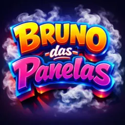 BRUNO DAS PANELAS 😎🔥🔥🔥