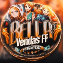 BELLA9 VENDASFF 🛍️