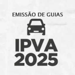 DETRAN-IPVA 2025