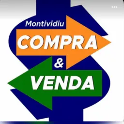 Compras e Vendas Montividiu♻️