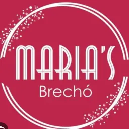 Brechó e Bazar das Marias 2.👗👚👠🧥👖👕