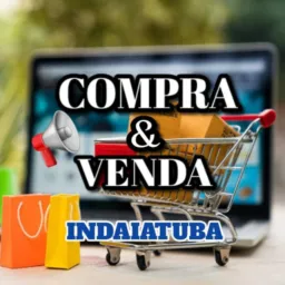 🛒 COMPRA & VENDA