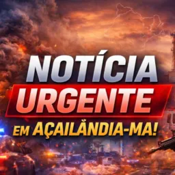🚨NOTÍCIA URGENTE AÇAI🚨