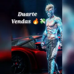 DUARTE VENDAS 💥🛍️