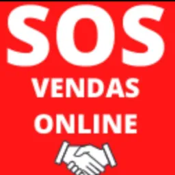 〽️SOS_VENDAS💯🎊🎉